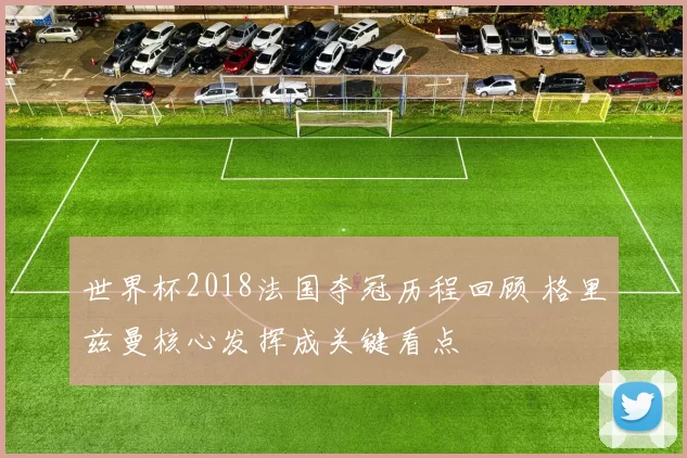 世界杯2018法国夺冠历程回顾 格里兹曼核心发挥成关键看点